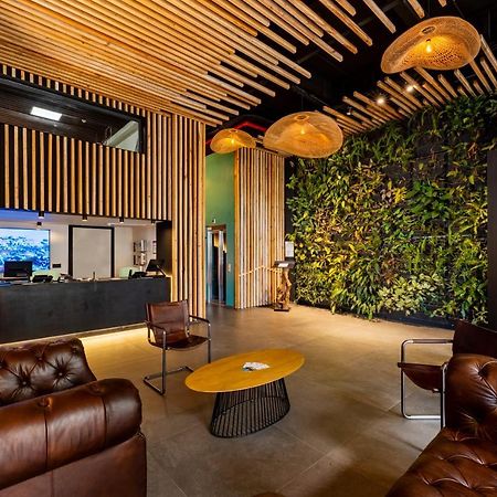 Boutique Hôtel Kon Tiki Tahiti Papeete  Extérieur photo