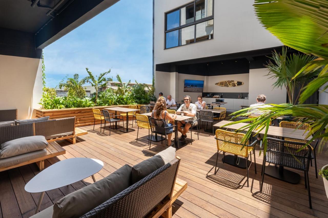 Boutique Hôtel Kon Tiki Tahiti Papeete  Extérieur photo